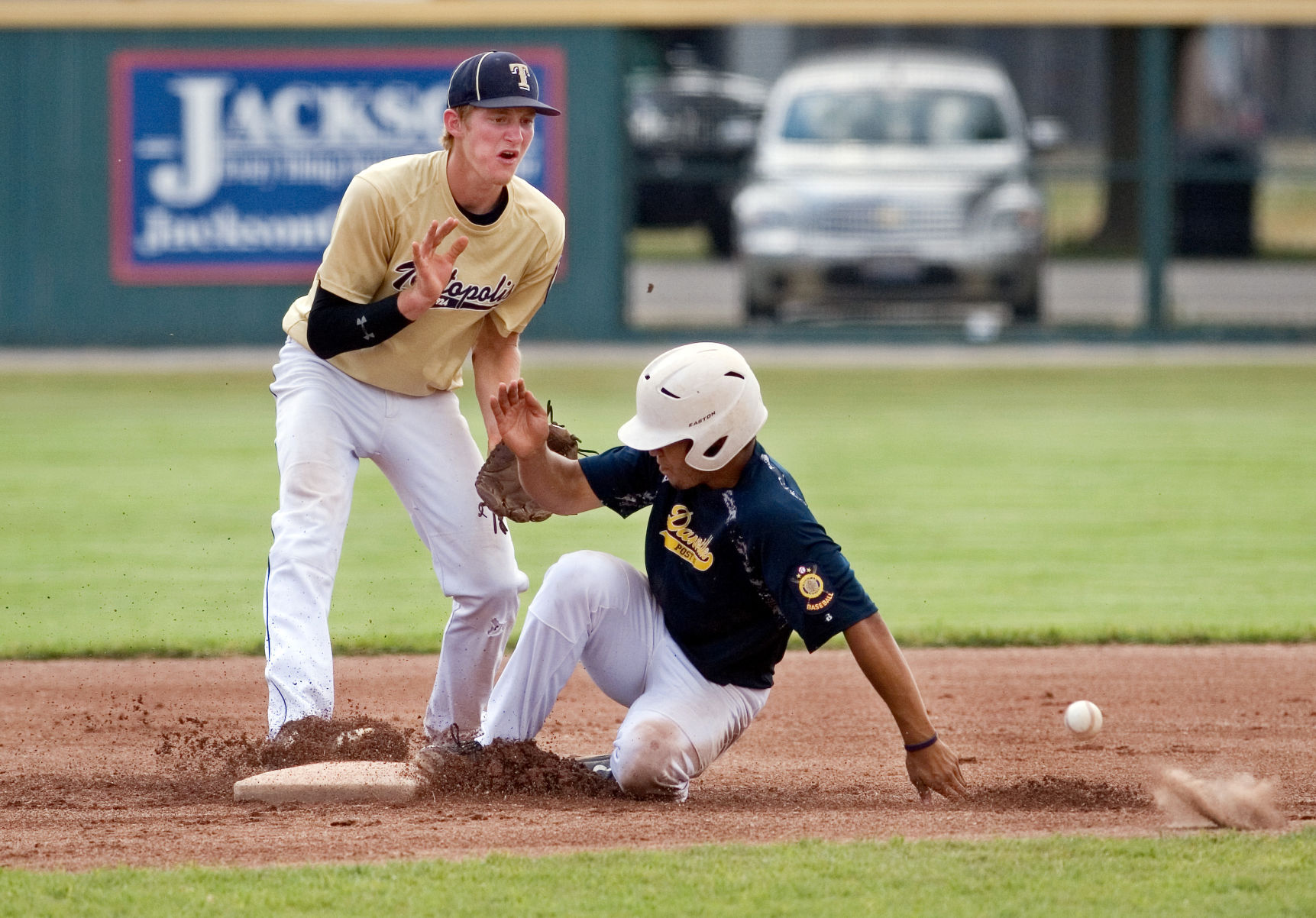 American Legion Baseball